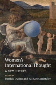 Women’s International Thought: A New History
