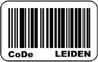 CoDe - De studievereniging van Criminologie - Universiteit Leiden