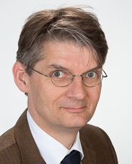 Dirk Visser.
