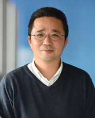 Dr Young Hae Choi