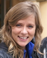 Yvette Meuleman