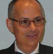 Omar Yaghi