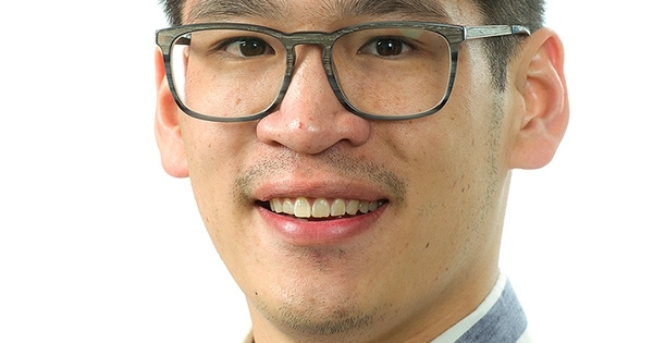 Tim Brouwer - Universiteit Leiden