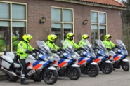 AI bij de politie