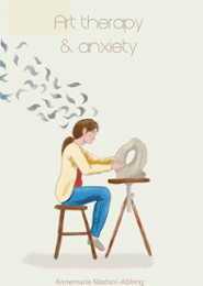 art therapy and anxiety