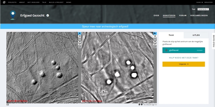 website