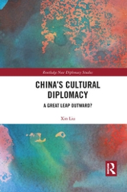 China's Cultural Diplomacy: A Great Leap Outward?