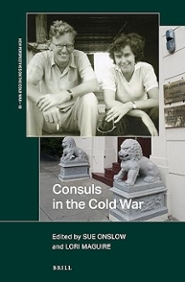 Consuls in the Cold War