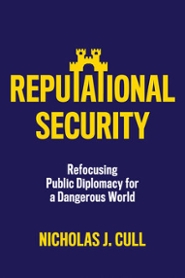 book cover Reputational Security