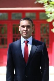 Oscar Galeev