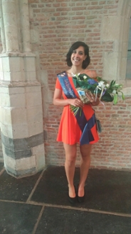 Clotilde Sebag