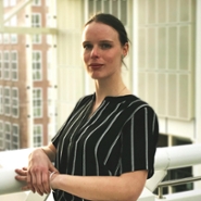 Charlotte van Gemeren