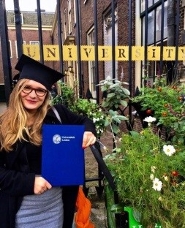 Frederike W. Wistuba