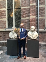 Sebastiaan de Goeijen
