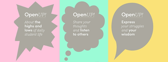OpenUP