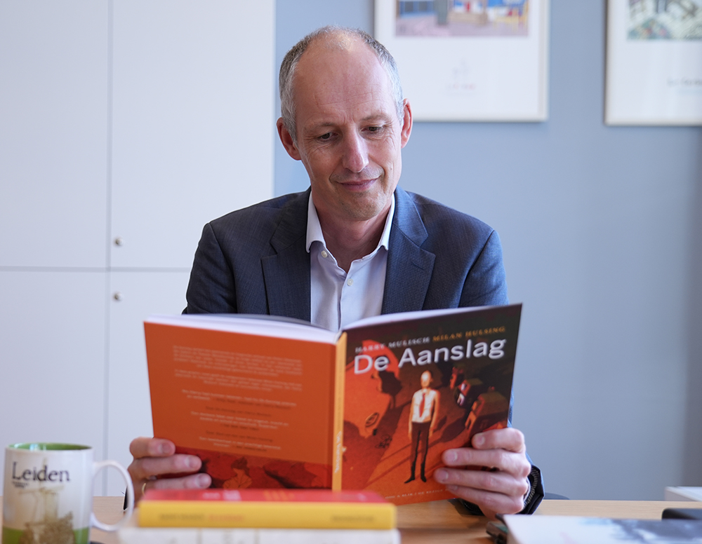 New research to get young people back into reading for pleasure ...