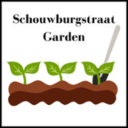 Schouwburgstraat Garden