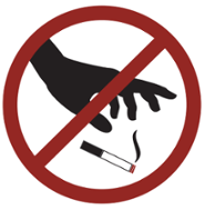 Anti-rook campagne