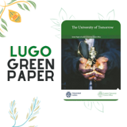 LUGO Green Paper