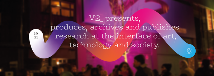 V2_ Lab for the Unstable Media has hosted many previous editions of the Science to Experience exhibition.