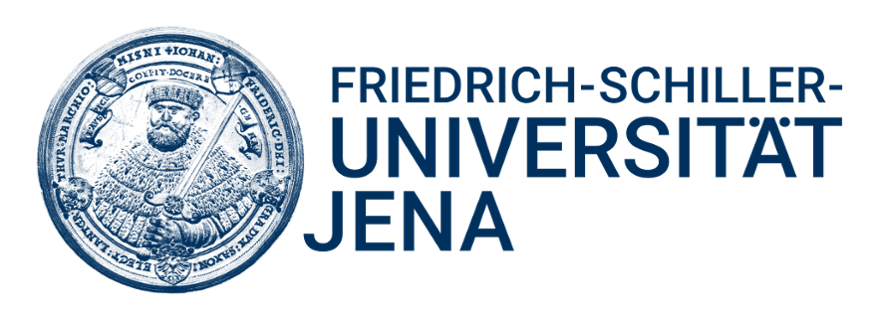 university of jena phd vacancies