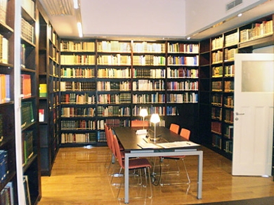NVIC Library