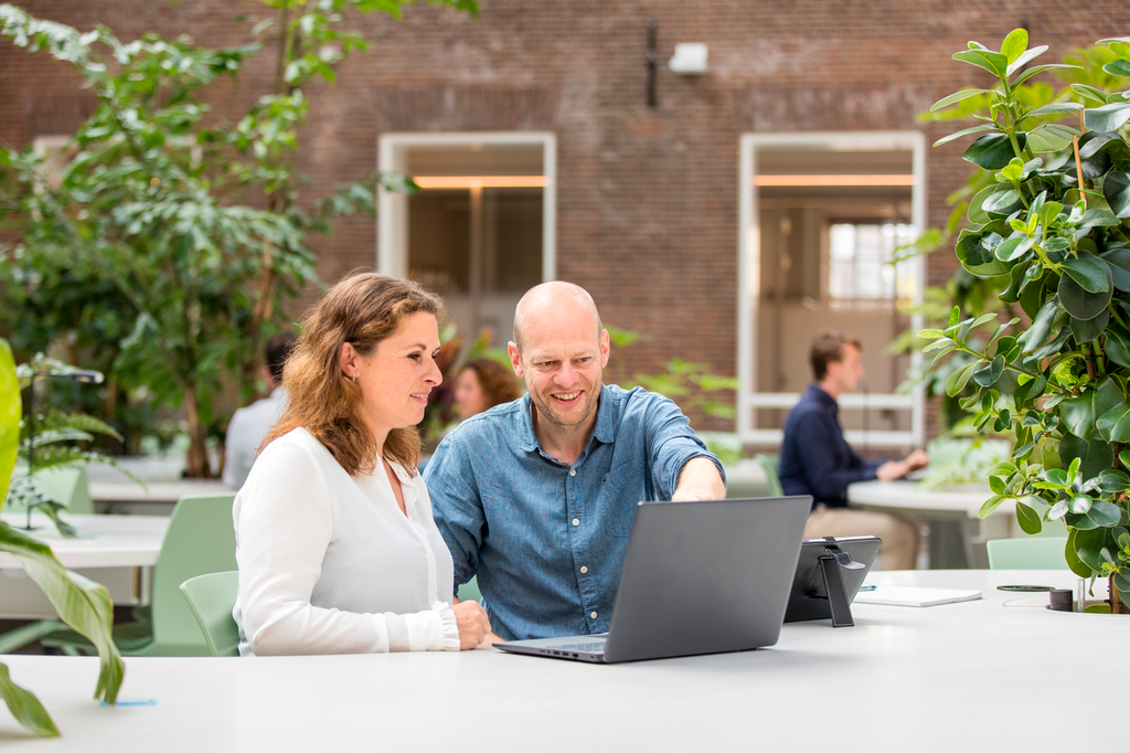 Innovatie in de huisartsgeneeskunde: praktische handvatten voor de eerste lijn