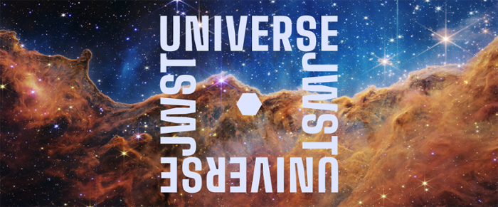 JWST Universe banner