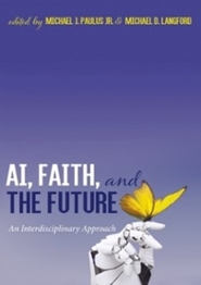Ai, Faith and the Future