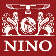 Logo of the Netherlands Institute for the Near East