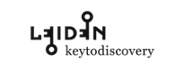 Logo of Leiden, Key to Discovery