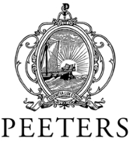 Logo of Peeters Publishers