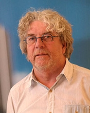 Prof Dr Peter Klinkhamer