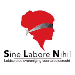 Sini Labore Nihil - Studievereniging Arbeidsrecht - Universiteit Leiden