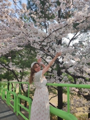 Deyana studied one year in South-Korea as part of the MA Korean Studies at Leiden University