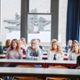 Student of International School Utrecht