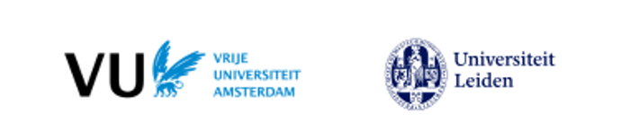 logo's universiteiten