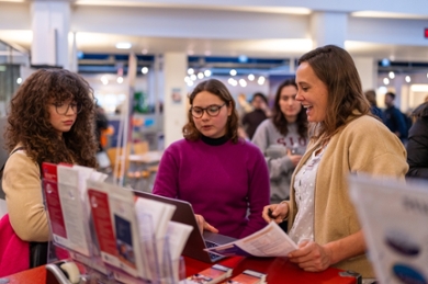 Personal professional skills market Leiden