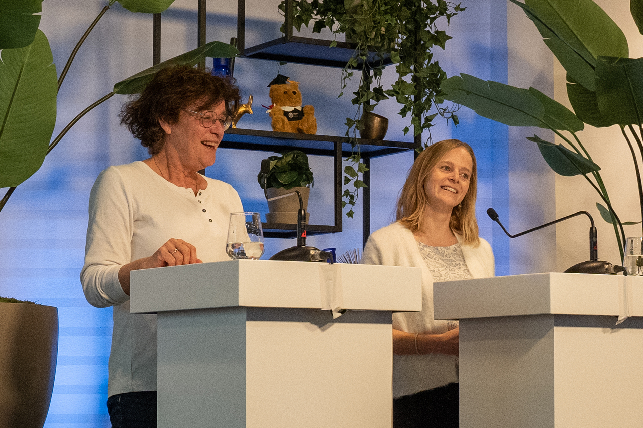 Health And Medical Psychology Leiden