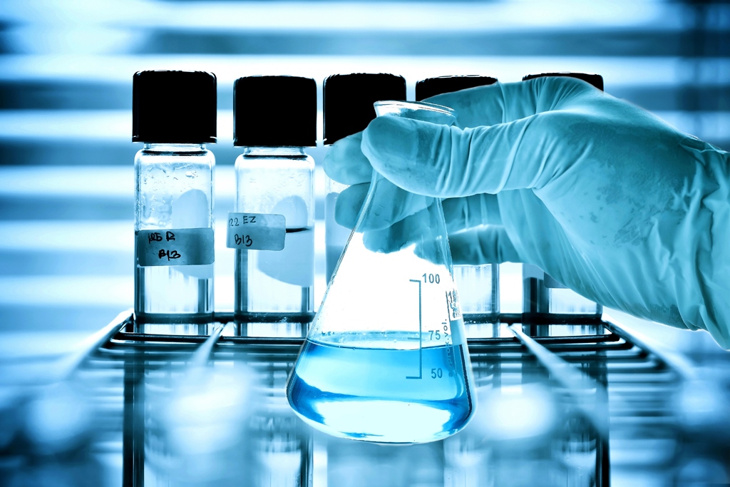 Molecular Science & Technology - Leiden University