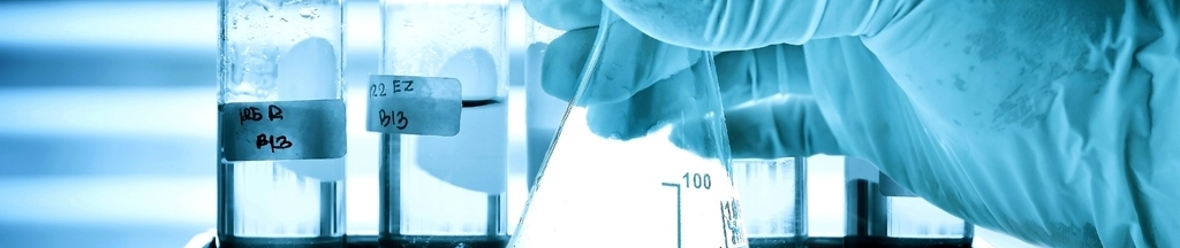 Molecular Science & Technology - Leiden University