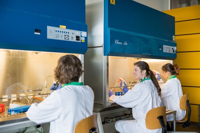 biomedische wetenschappen