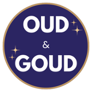 picture of oud en goud podcast