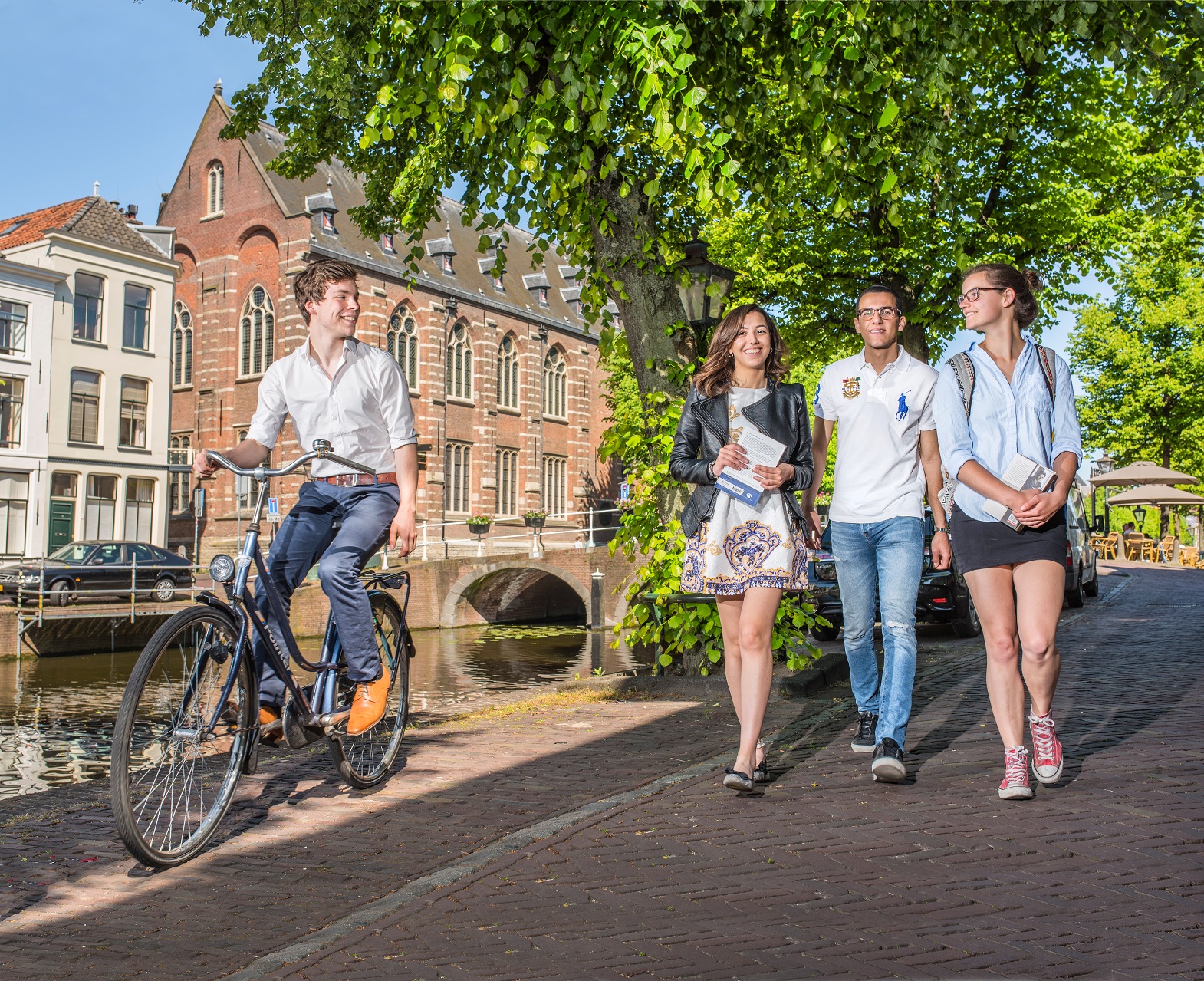 Welcome to Leiden University - Leiden University