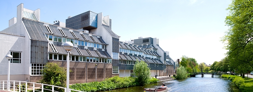 Lipsius Building