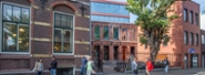 Building Schouwburgstraat