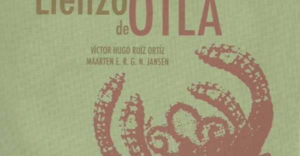 El Lienzo De Otla Leiden University