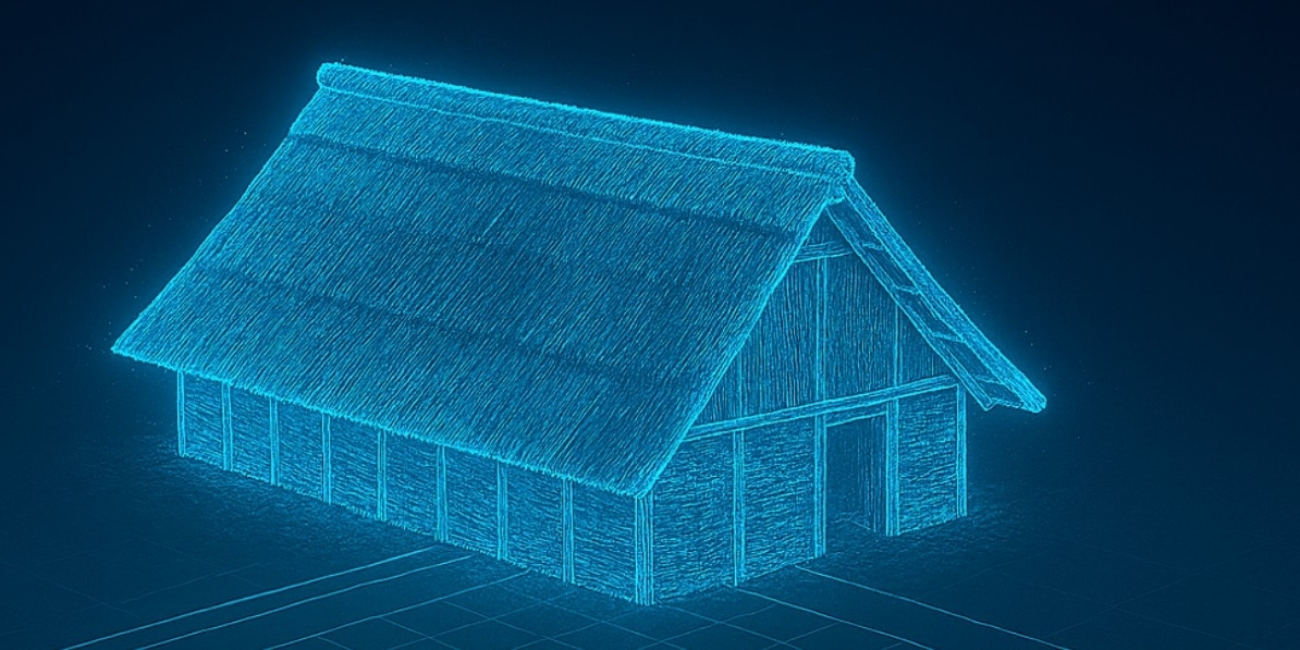 Revolutie in archeologie: virtueel opgraven met AI iDig