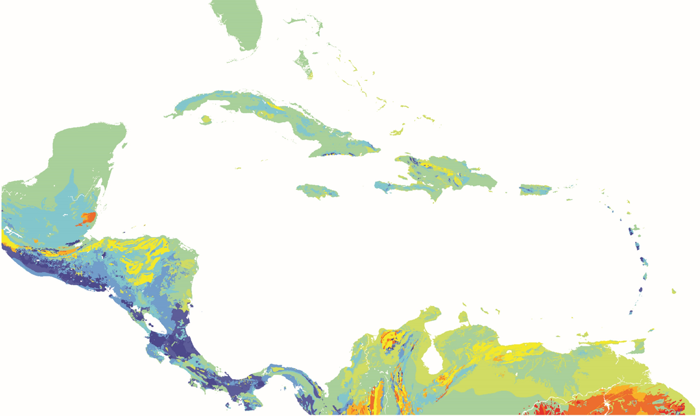 Investigating Caribbean migrations with a Vidi grant: ‘With isotope ...
