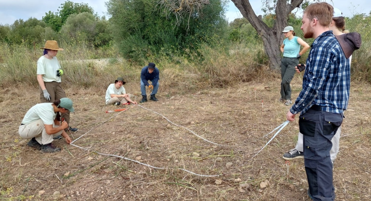 Bakelsfonds-subsidie voor onderzoek naar landschapsgebruik op Mallorca